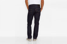 Load image into Gallery viewer, Levi's Commuter 504 Regular Straight Jeans